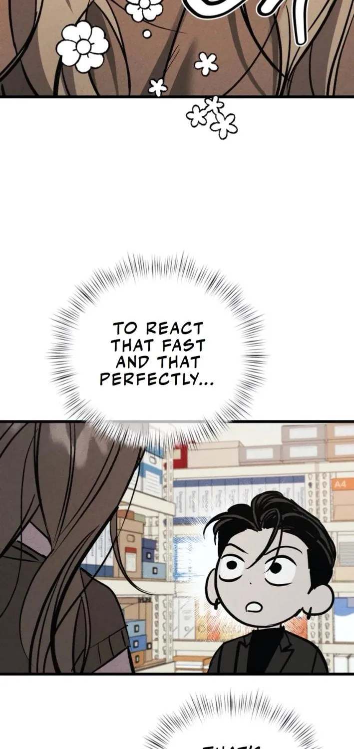 Acting Gangster Chapter 12 page 113 - 