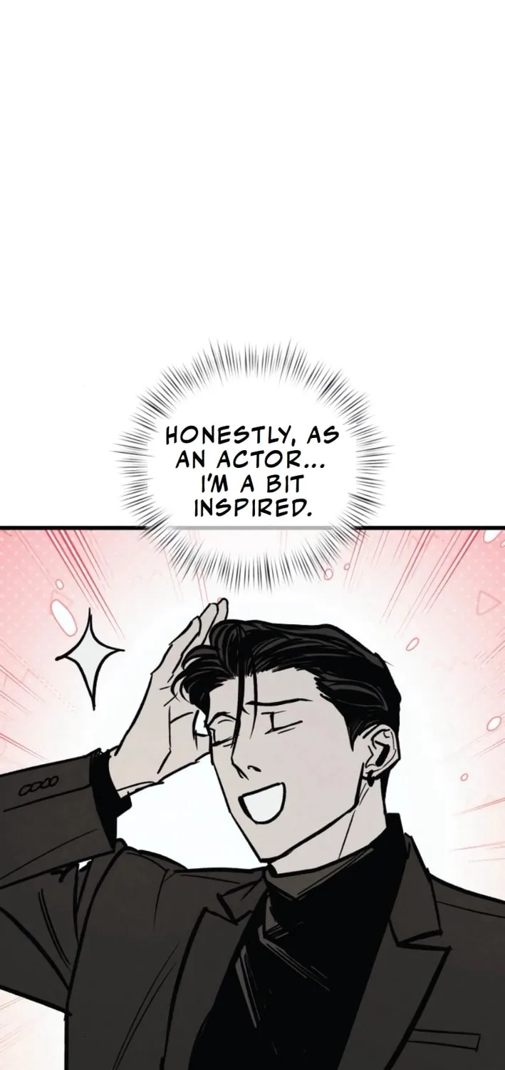 Acting Gangster Chapter 12 page 115 - 