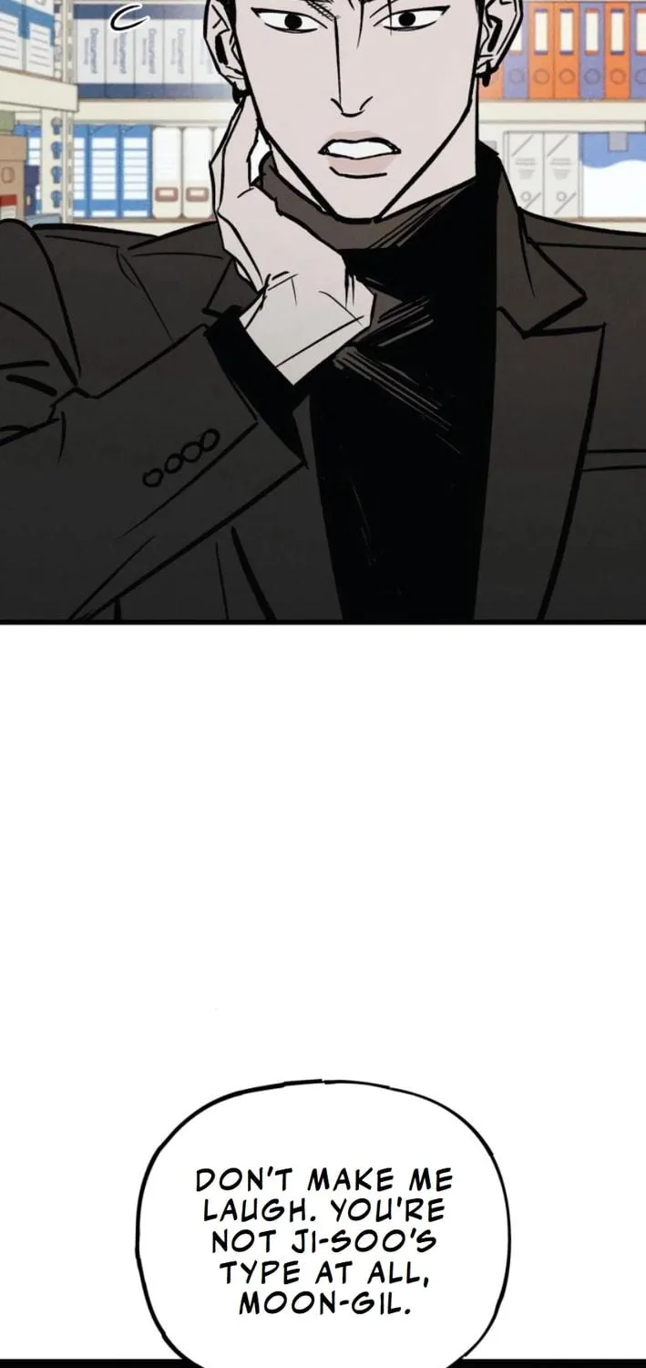 Acting Gangster Chapter 12 page 119 - 