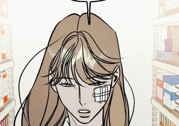 Acting Gangster Chapter 12 page 122 - 
