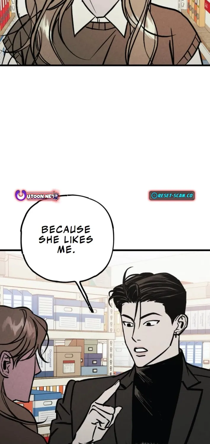 Acting Gangster Chapter 12 page 123 - 