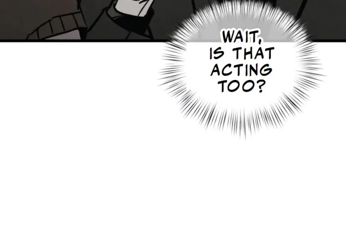 Acting Gangster Chapter 12 page 124 - 