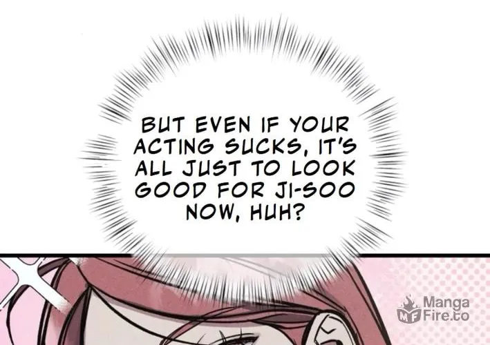 Acting Gangster Chapter 12 page 126 - 