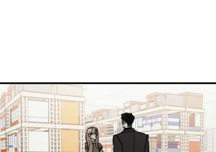Acting Gangster Chapter 12 page 128 - 