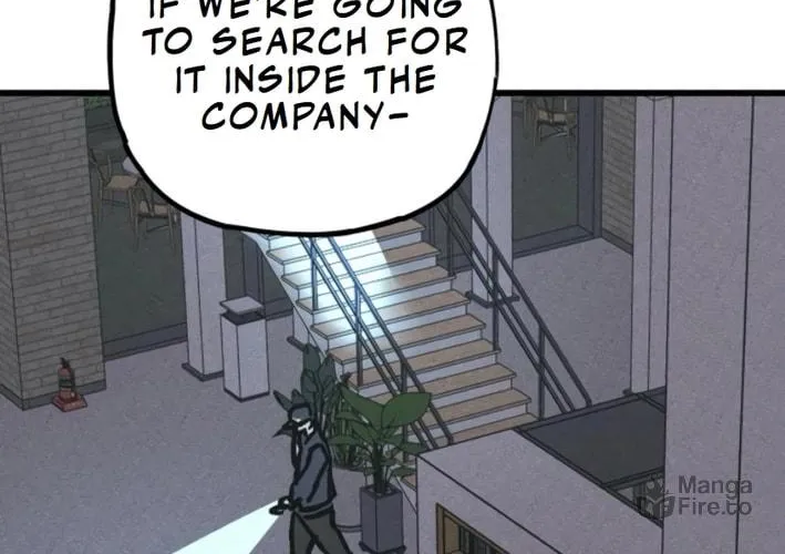 Acting Gangster Chapter 12 page 132 - 