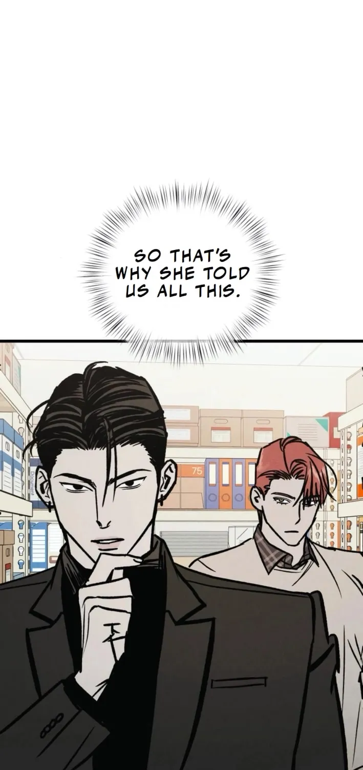 Acting Gangster Chapter 12 page 135 - 