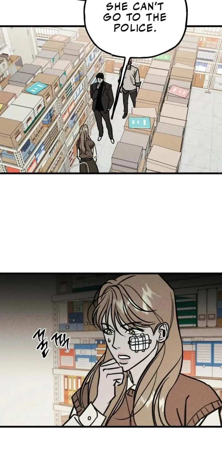Acting Gangster Chapter 12 page 137 - 