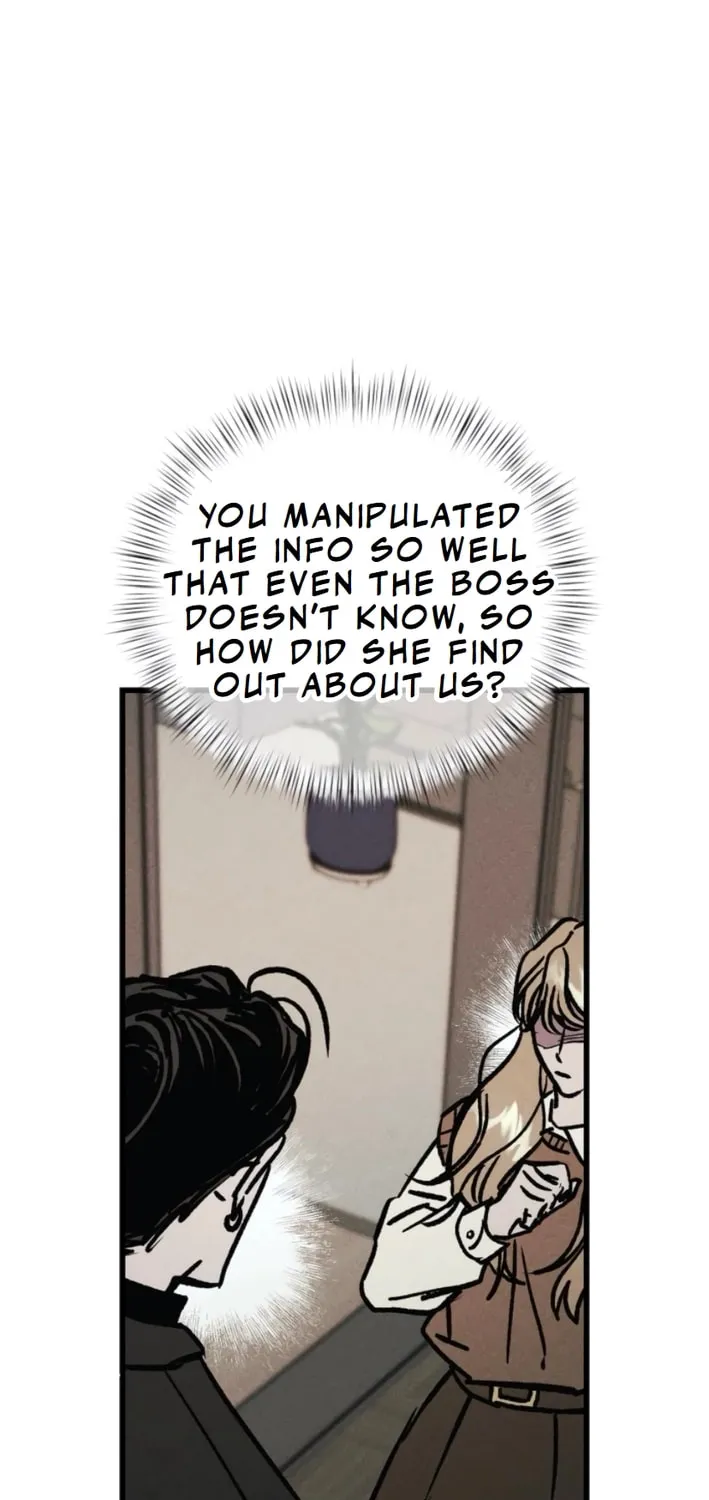 Acting Gangster Chapter 12 page 15 - 