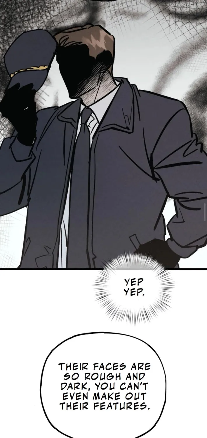 Acting Gangster Chapter 12 page 141 - 