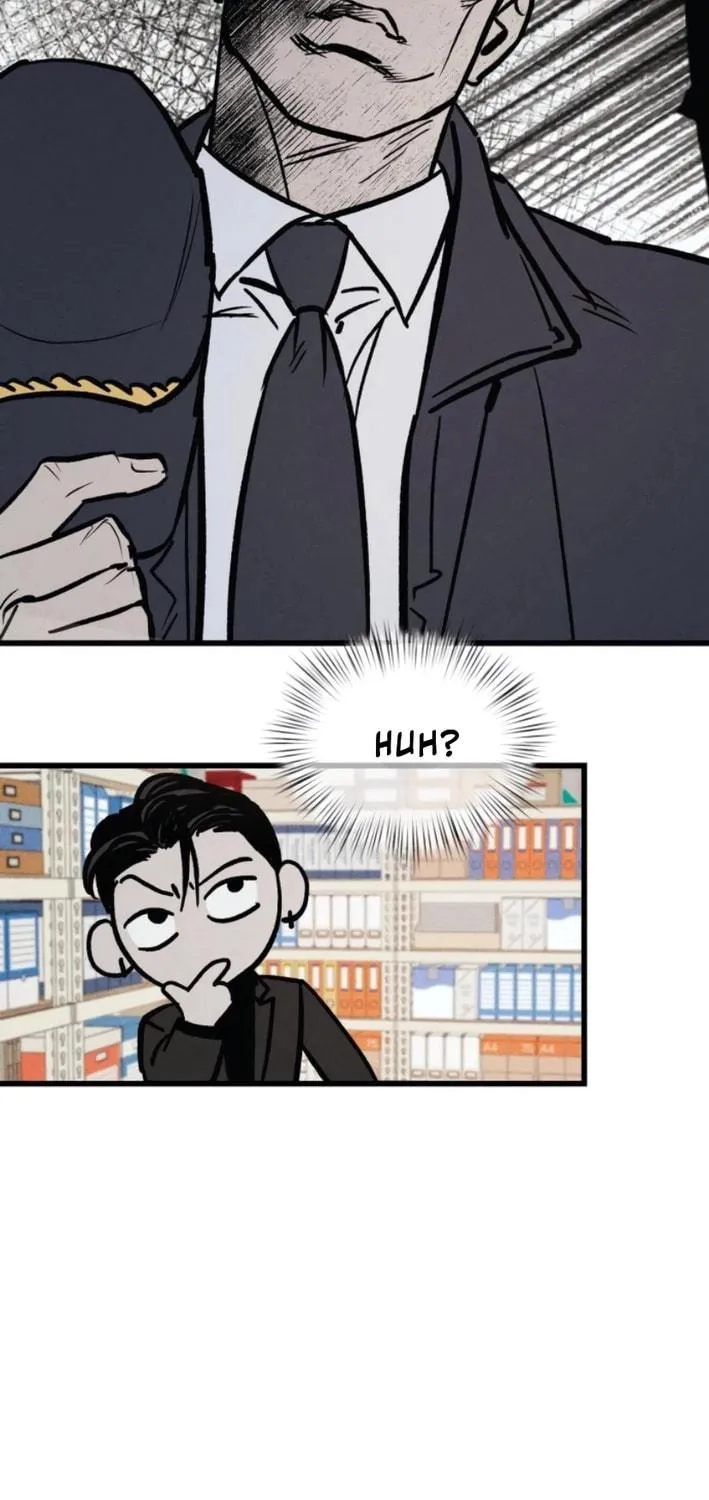 Acting Gangster Chapter 12 page 143 - 