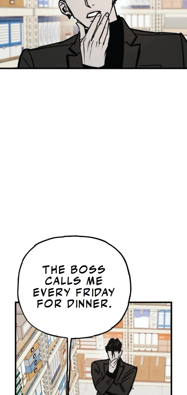 Acting Gangster Chapter 12 page 147 - 