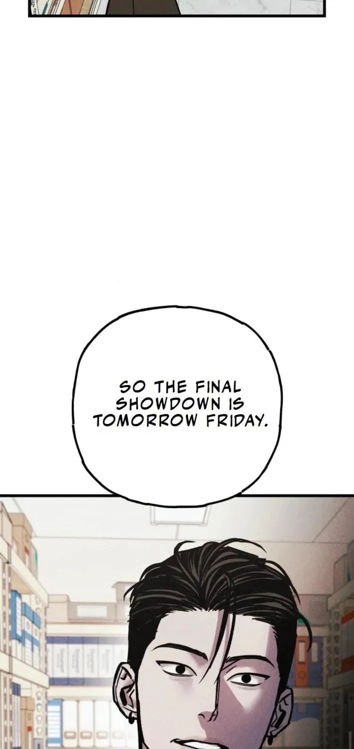 Acting Gangster Chapter 12 page 149 - 
