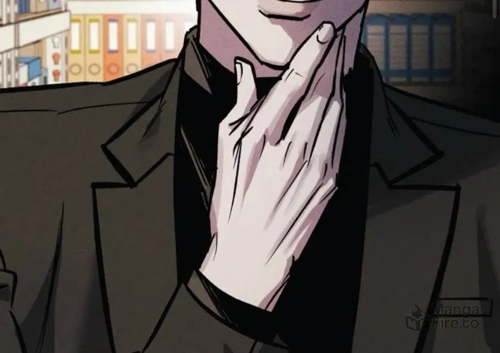 Acting Gangster Chapter 12 page 150 - 