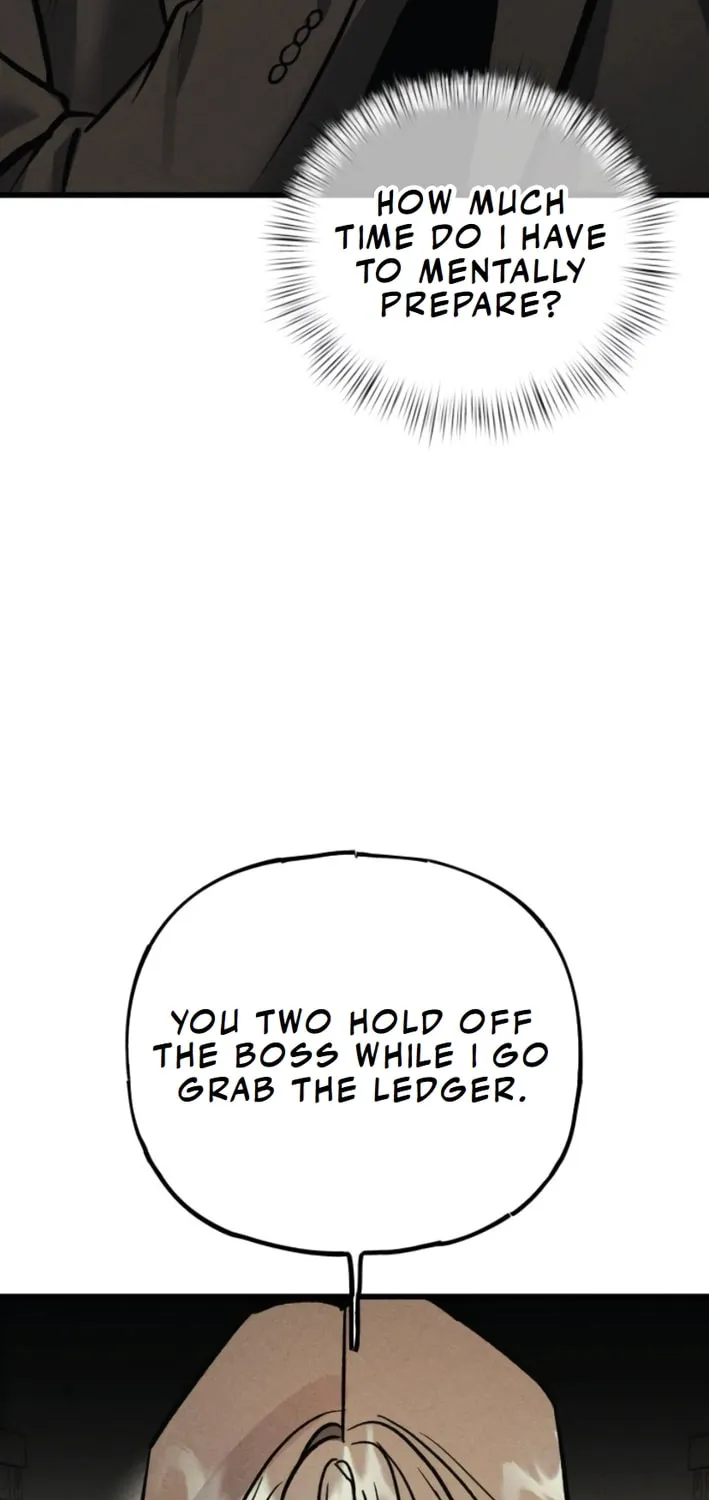 Acting Gangster Chapter 12 page 151 - 