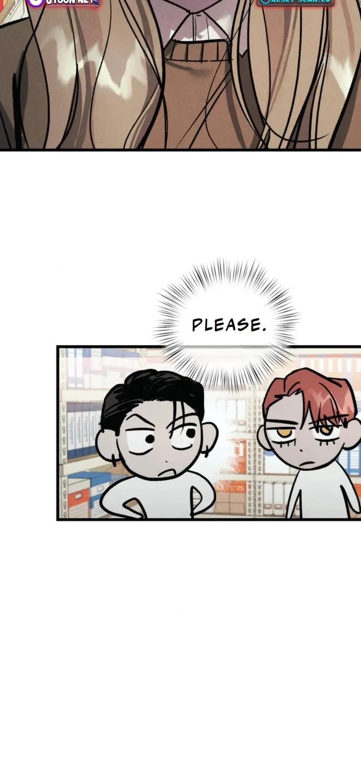 Acting Gangster Chapter 12 page 153 - 