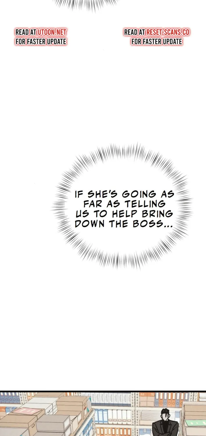 Acting Gangster Chapter 12 page 156 - 