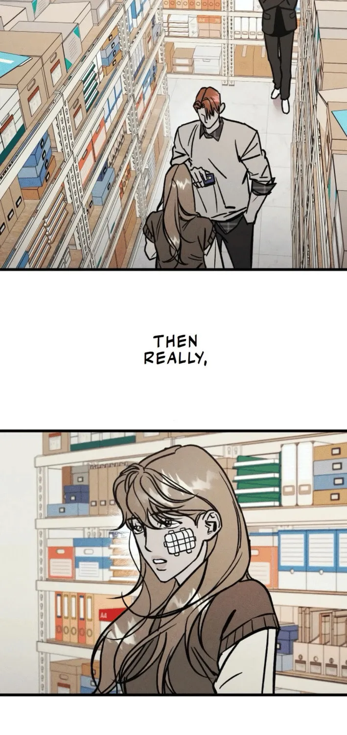 Acting Gangster Chapter 12 page 157 - 