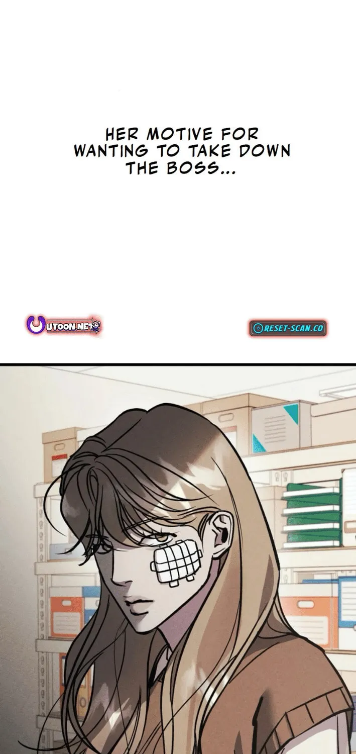 Acting Gangster Chapter 12 page 158 - 