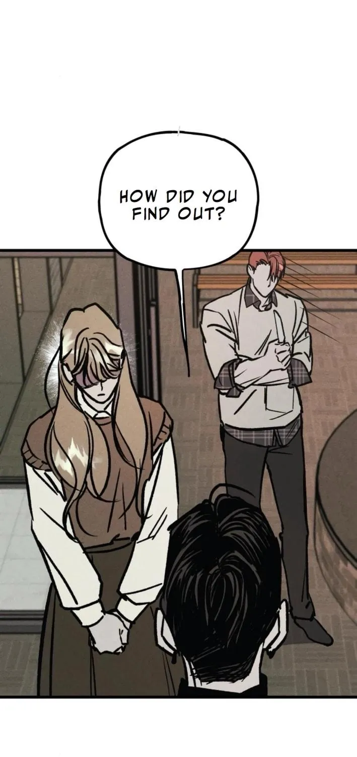 Acting Gangster Chapter 12 page 17 - 
