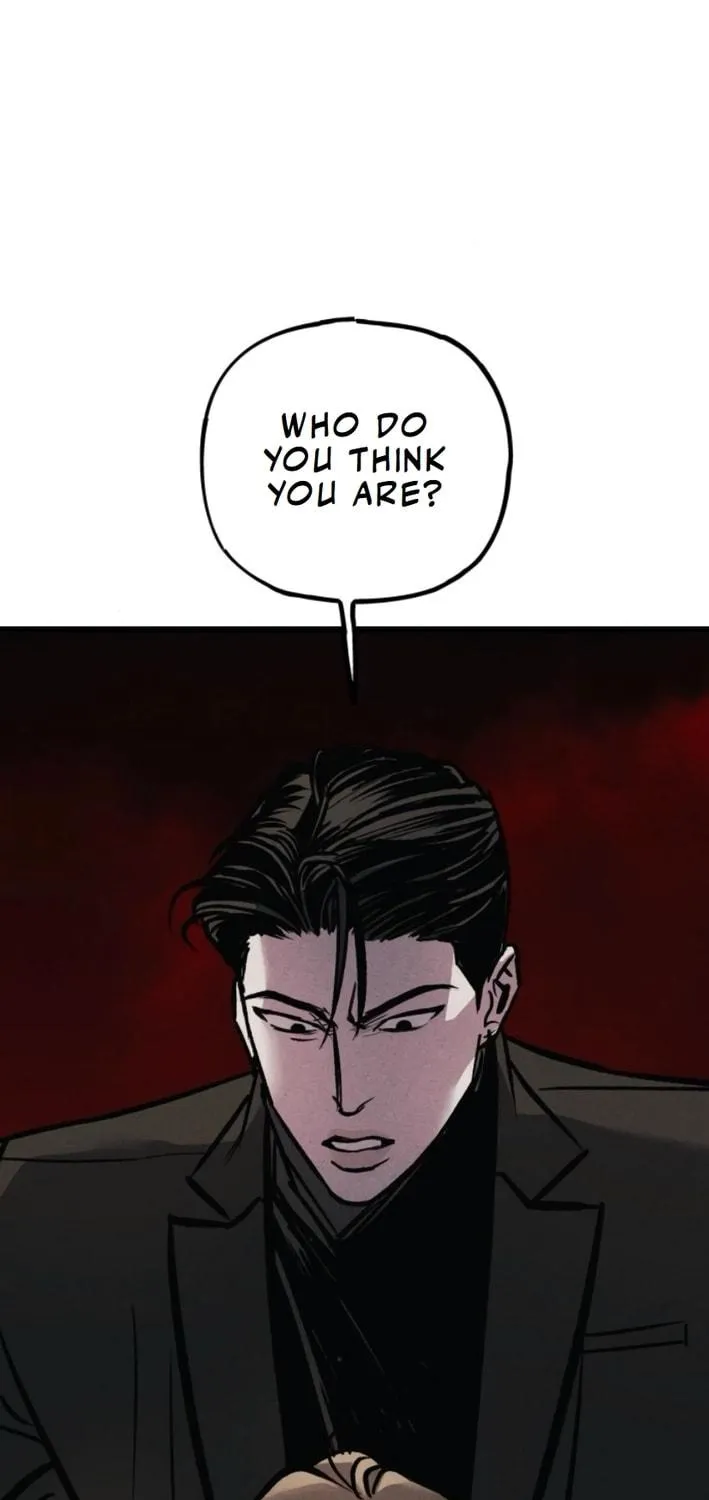 Acting Gangster Chapter 12 page 23 - 