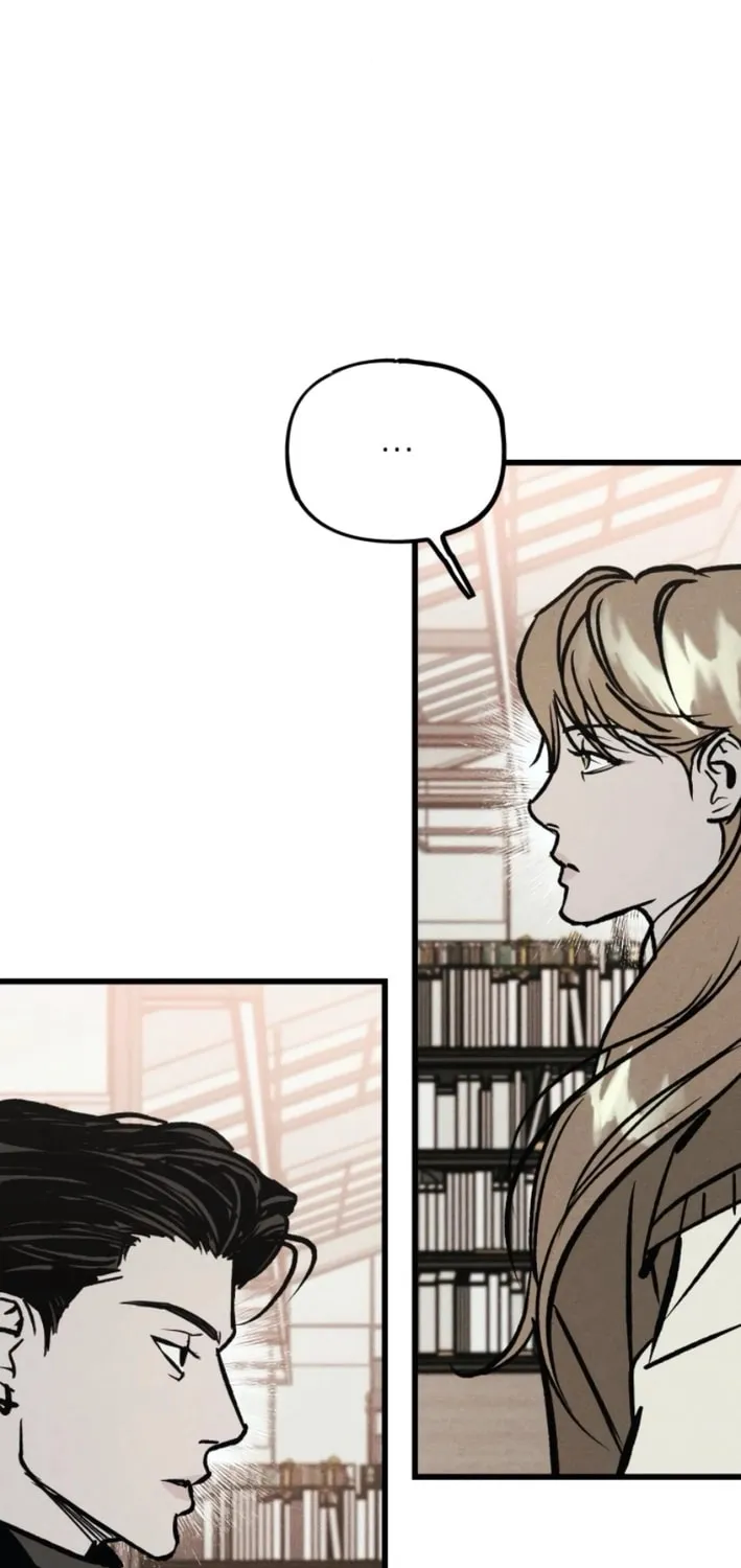 Acting Gangster Chapter 12 page 25 - 