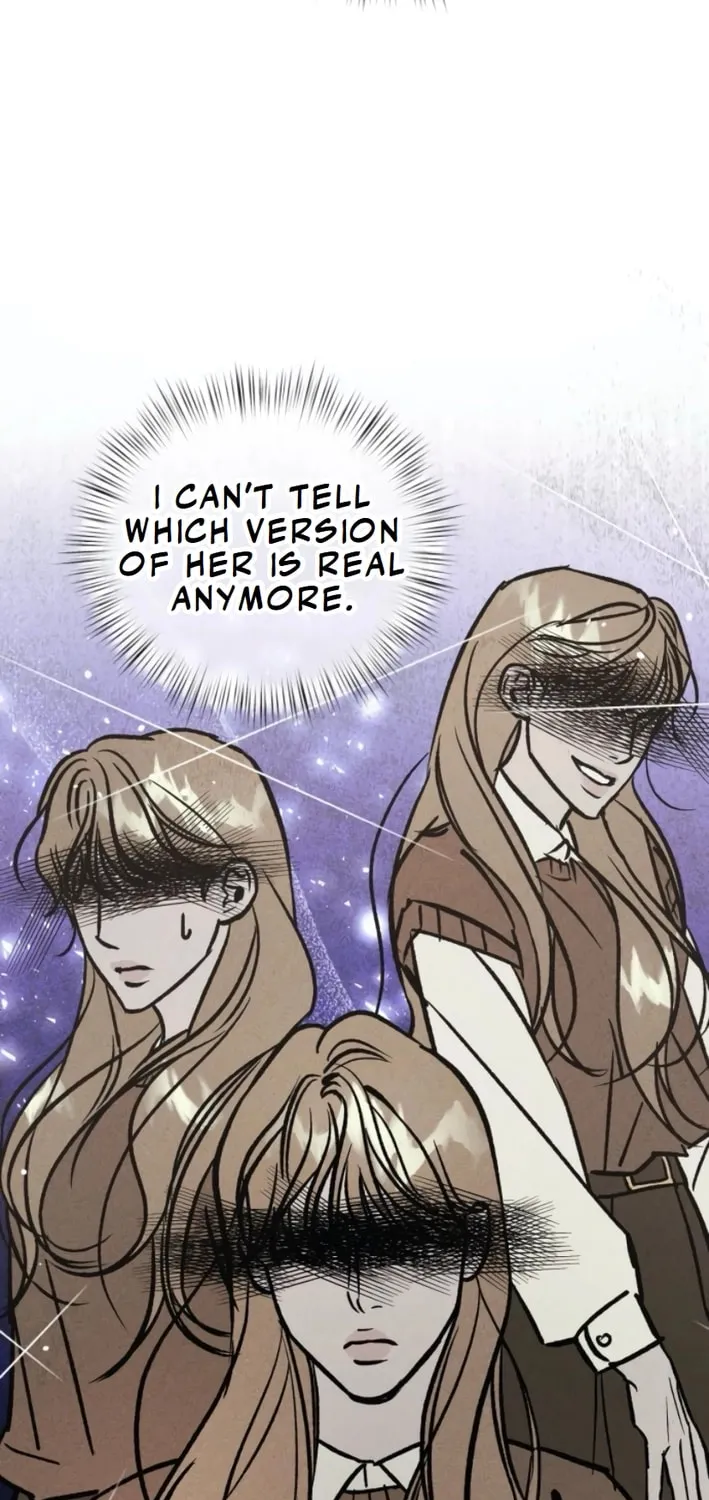Acting Gangster Chapter 12 page 27 - 