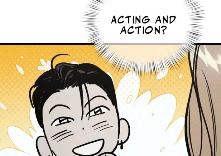Acting Gangster Chapter 12 page 4 - 