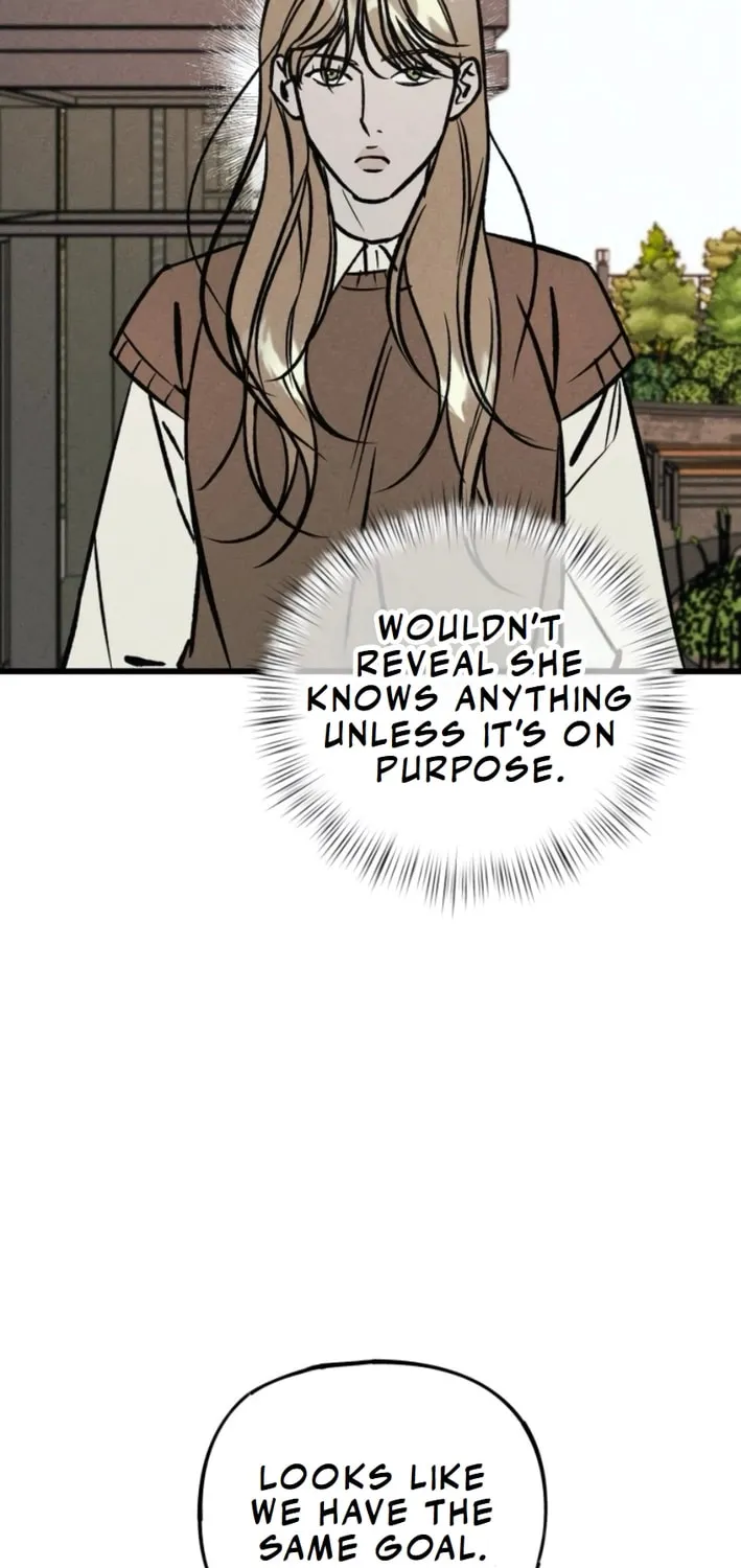 Acting Gangster Chapter 12 page 31 - 