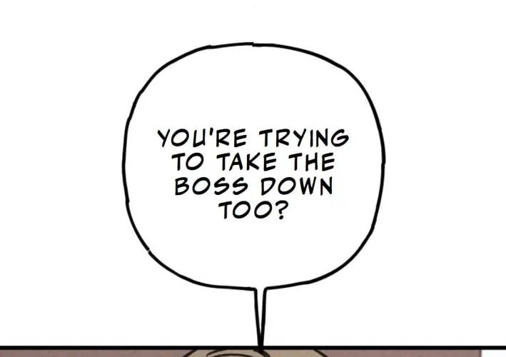 Acting Gangster Chapter 12 page 34 - 