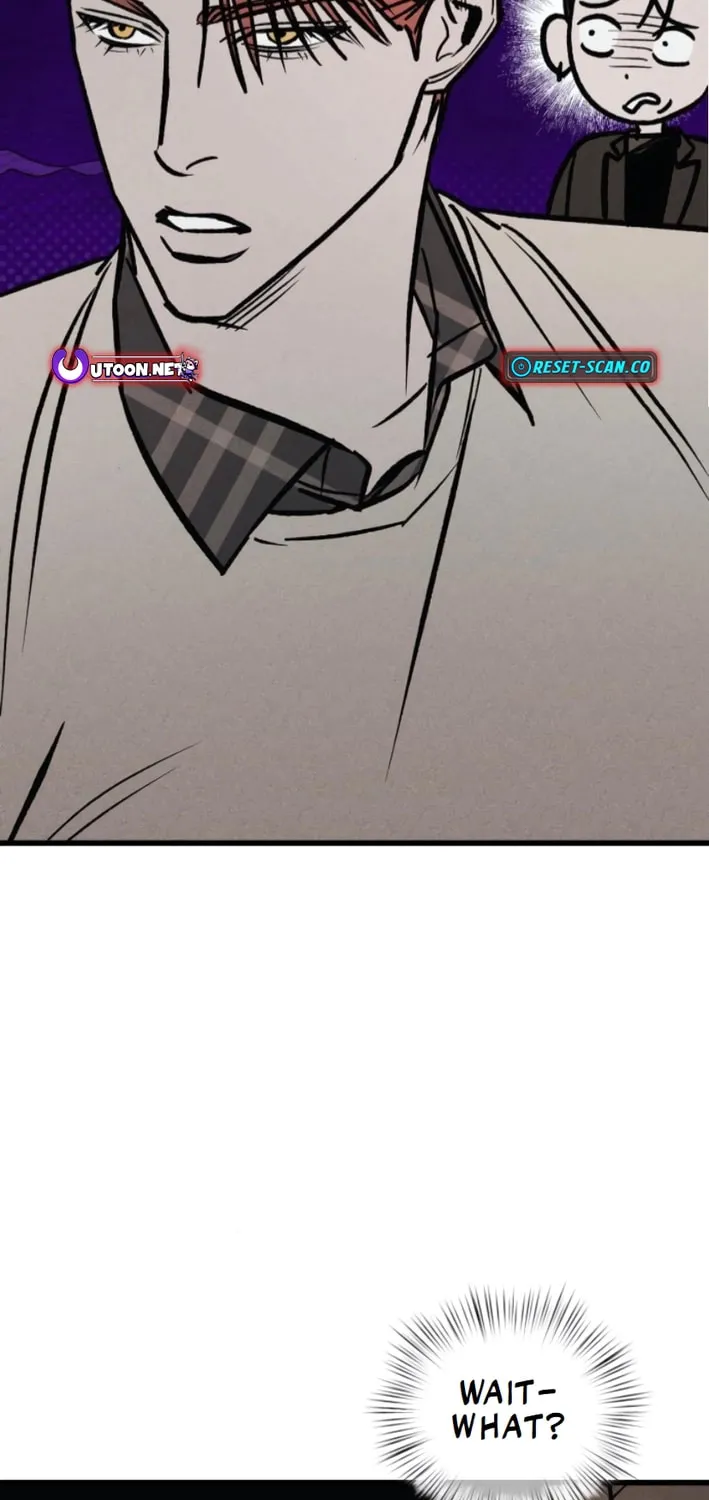 Acting Gangster Chapter 12 page 37 - 