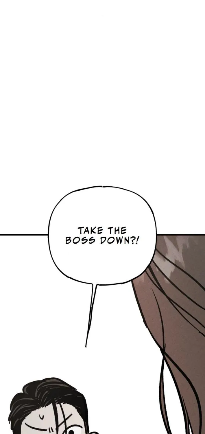 Acting Gangster Chapter 12 page 39 - 