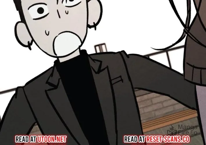 Acting Gangster Chapter 12 page 40 - 