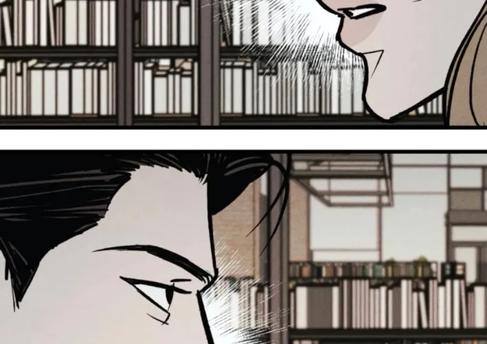 Acting Gangster Chapter 12 page 46 - 