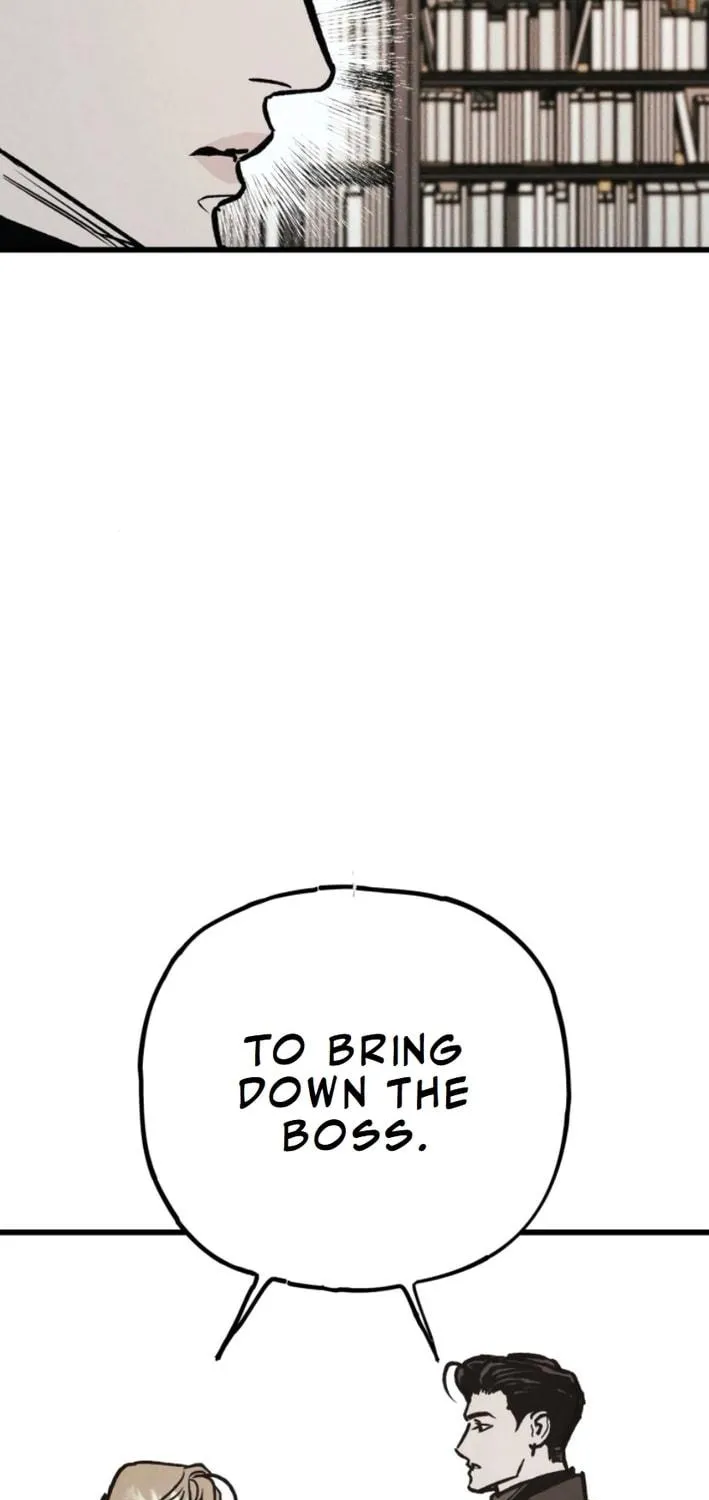 Acting Gangster Chapter 12 page 47 - 