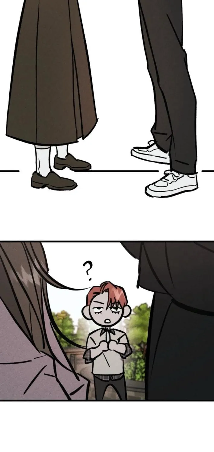 Acting Gangster Chapter 12 page 49 - 
