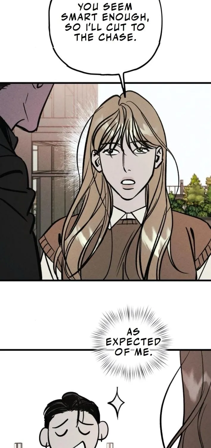 Acting Gangster Chapter 12 page 53 - 