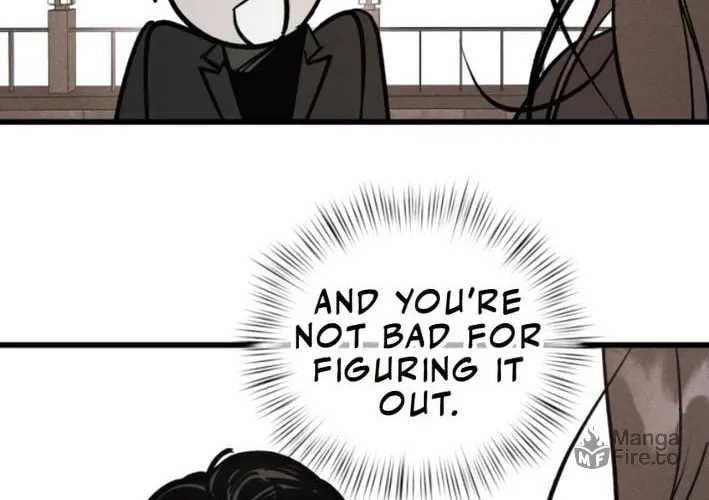 Acting Gangster Chapter 12 page 54 - 