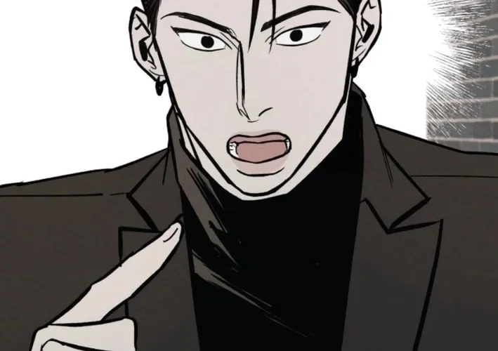 Acting Gangster Chapter 12 page 56 - 