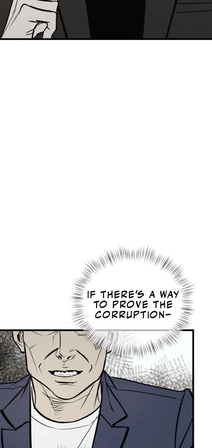 Acting Gangster Chapter 12 page 57 - 