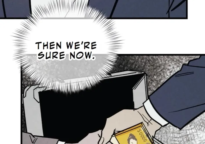 Acting Gangster Chapter 12 page 58 - 