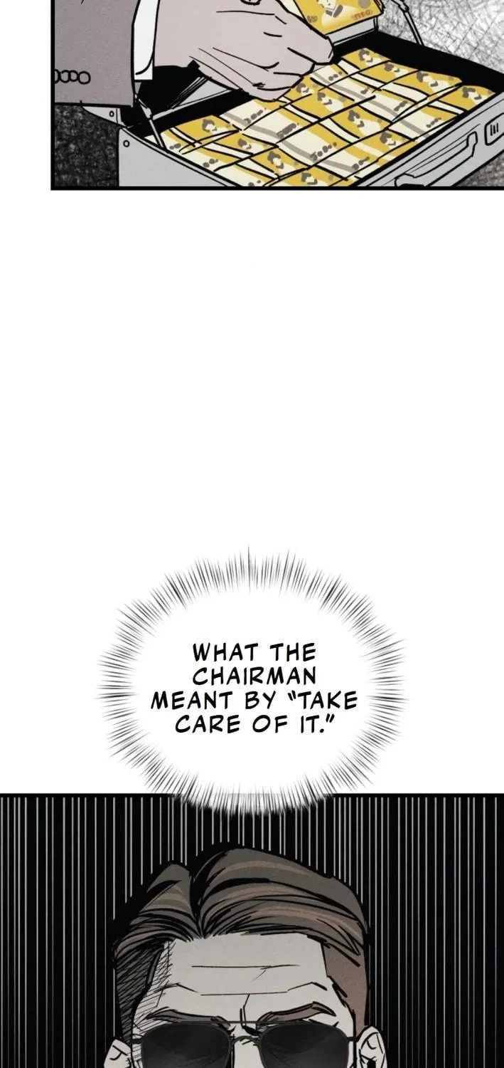 Acting Gangster Chapter 12 page 59 - 