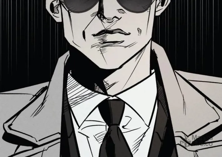 Acting Gangster Chapter 12 page 60 - 