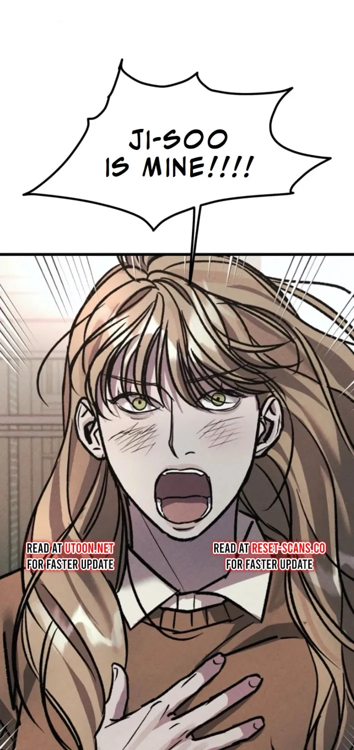 Acting Gangster Chapter 12 page 7 - 