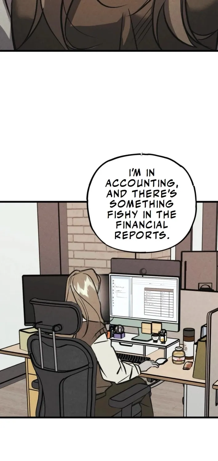 Acting Gangster Chapter 12 page 63 - 