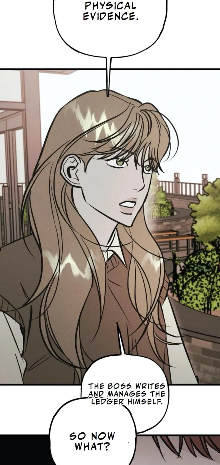Acting Gangster Chapter 12 page 67 - 
