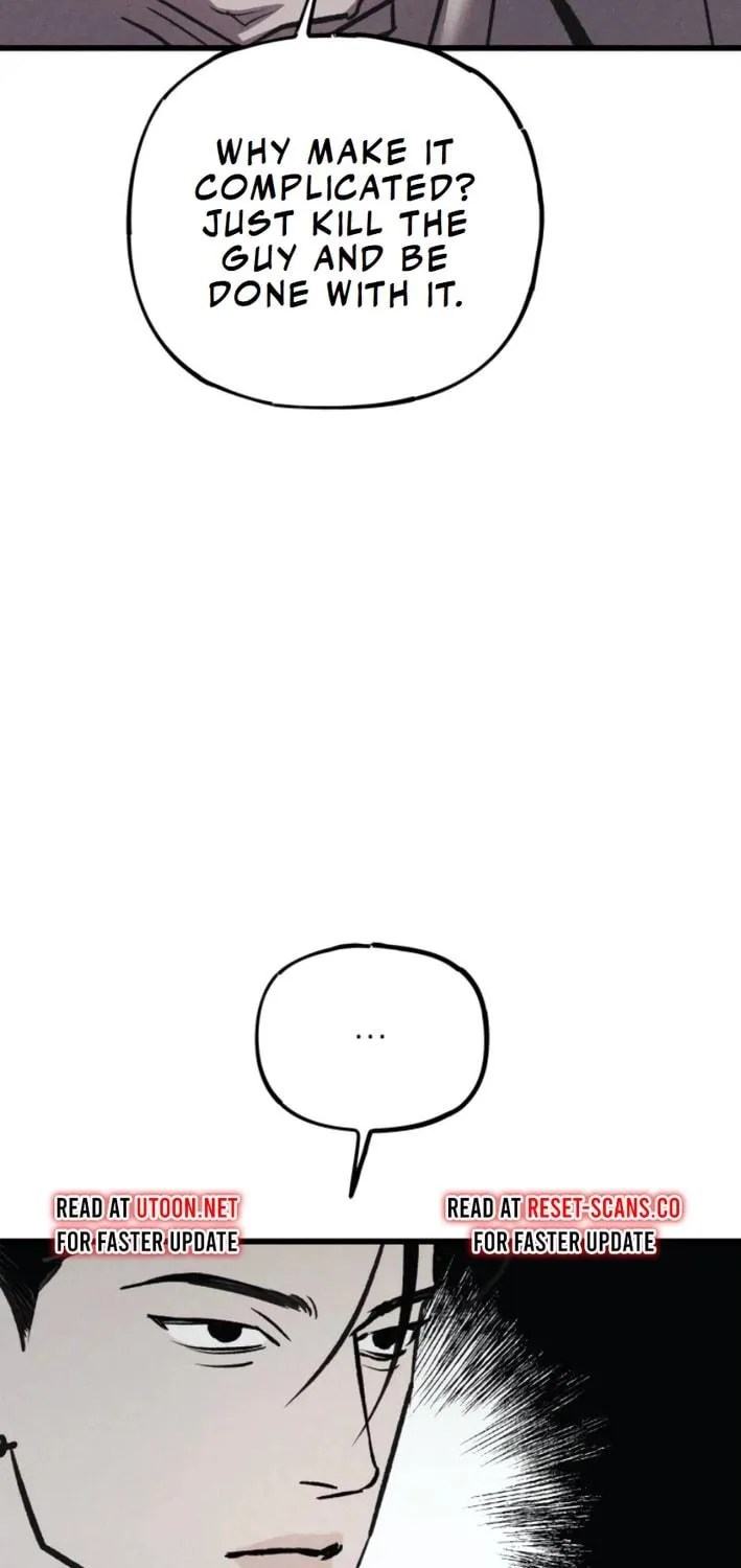 Acting Gangster Chapter 12 page 71 - 