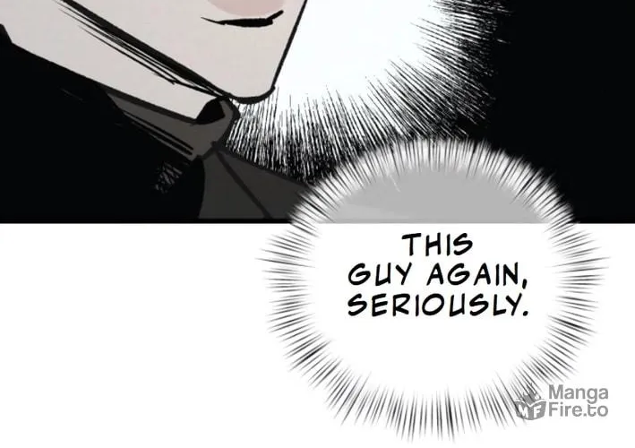 Acting Gangster Chapter 12 page 72 - 