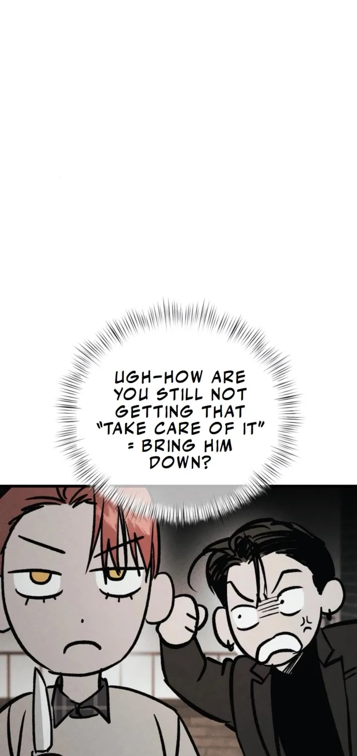 Acting Gangster Chapter 12 page 73 - 