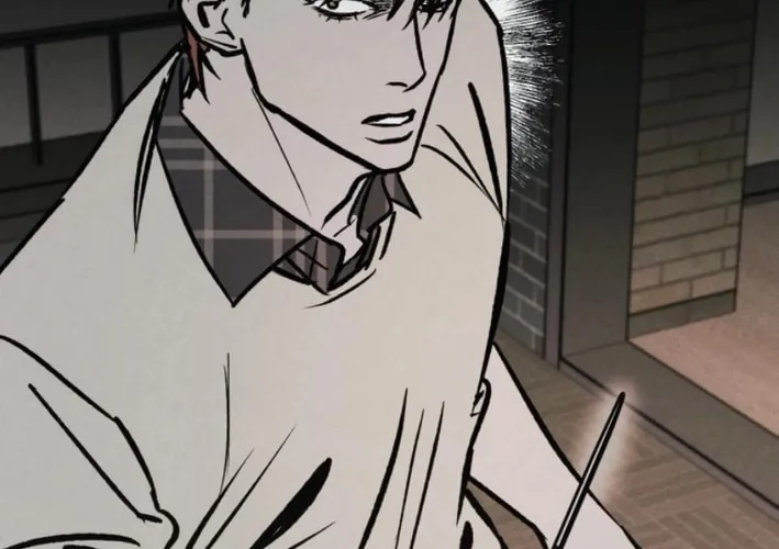 Acting Gangster Chapter 12 page 76 - 