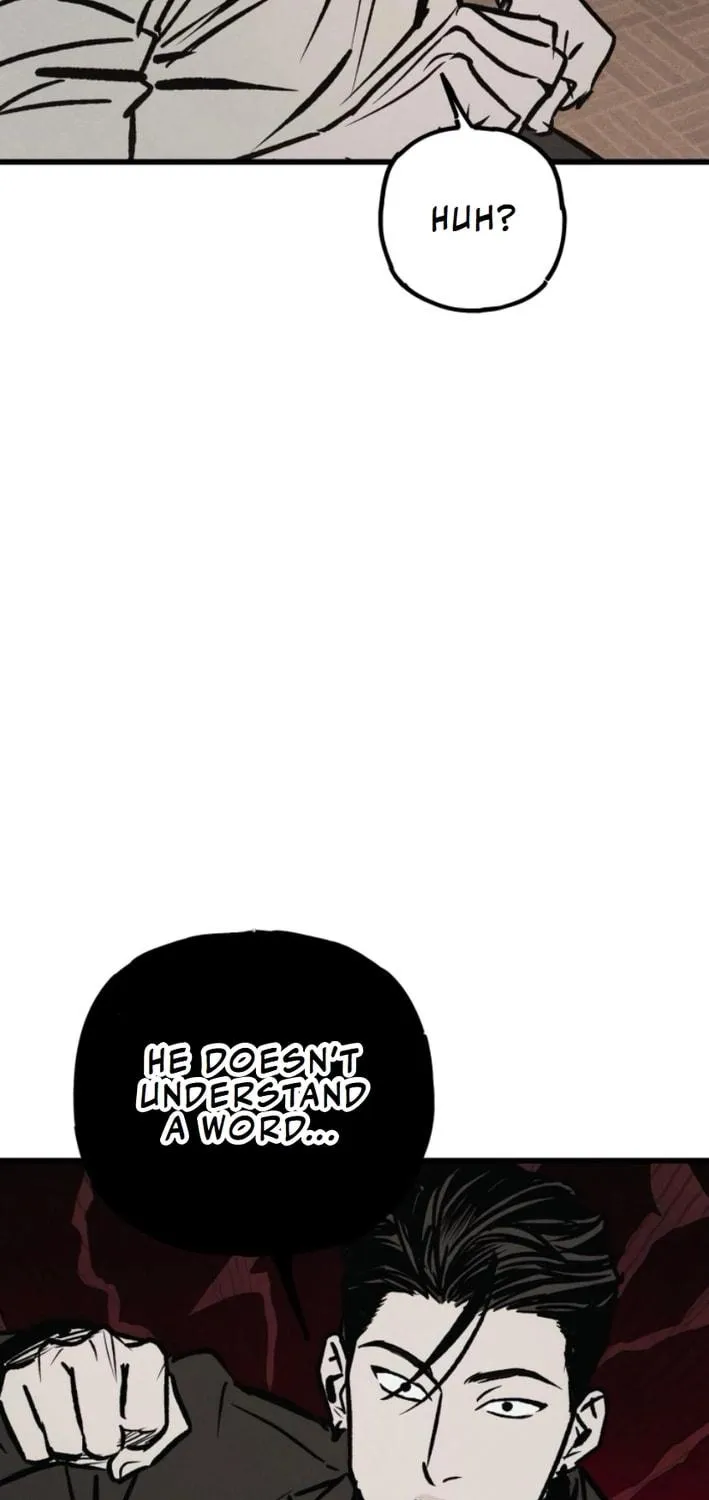 Acting Gangster Chapter 12 page 77 - 